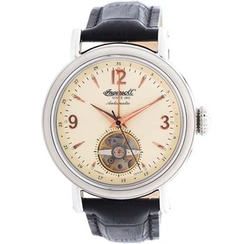 ساعت مچی اینگرسول INGERSOLL کد IN7303CR